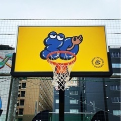 8/12（土）江戸川区でバスケしませんか？【SCバスケサークル】 - 江戸川区