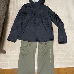 Columbia PM5990とPM5985のセット