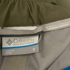 Columbia PM5990とPM5985のセットの画像