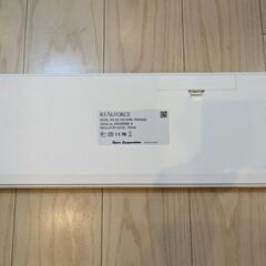 REALFORCE R3HA22の画像