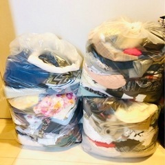レディース 服 福袋 大量 132点 まとめて 1着15円 転売...