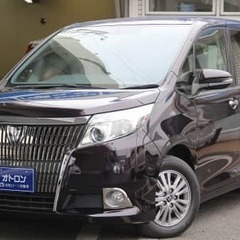 🚗自社ローンといえばオトロン❗️　トヨタ　エスクァイア　Ｇｉ