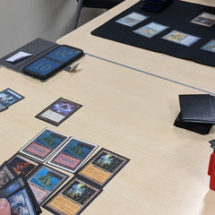 【東京】立川のMTGサークル メンバー募集！カードゲーム好きな方・交流したい方必見☆【マジック：ザ・ギャザリング】 - 立川市