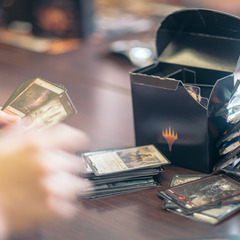 【東京】立川のMTGサークル メンバー募集！カードゲーム好きな方・交流したい方必見☆【マジック：ザ・ギャザリング】 - 友達
