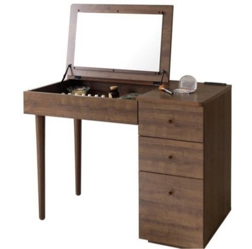 お譲り決まりました。ドレッサー　美品