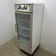 東芝　TOSHIBA   業務用　冷蔵ショーケース　飲食店　店舗　255L  SF-R124PC