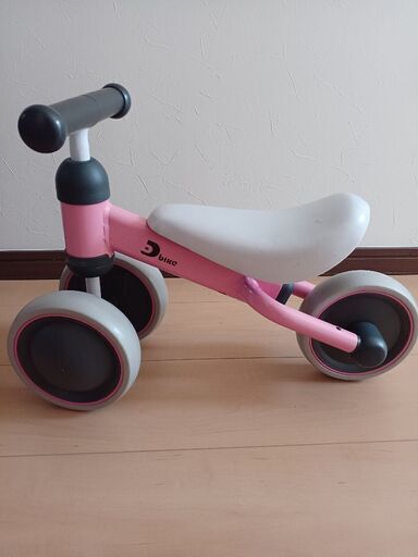 三輪車 bike