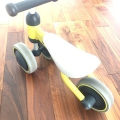 d-bike   三輪車の画像