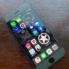 iPhone SE 2世代　256GB