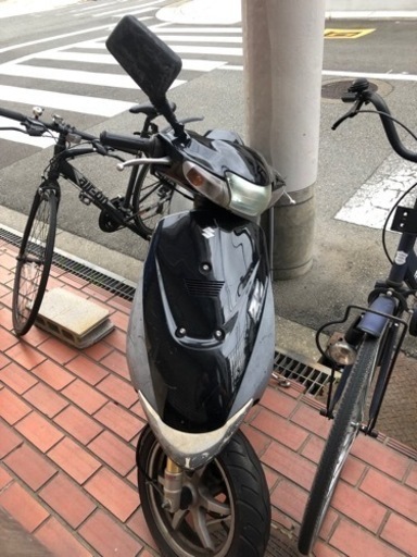 スズキzz（訳有格安）