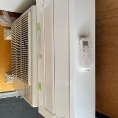 2021年製　ノクリア　2.2kW