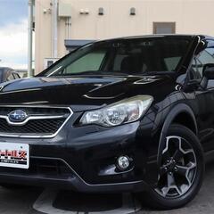 【自社ローン】インプレッサXV 2.0i-L EyeSight AWD☆最長３６回払い！保証人・頭金なしでも可能☆の画像