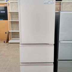 ★ジモティ割あり★ MITUBISHI 冷蔵庫 272L 22年製 動作確認／クリーニング済み TJ1447