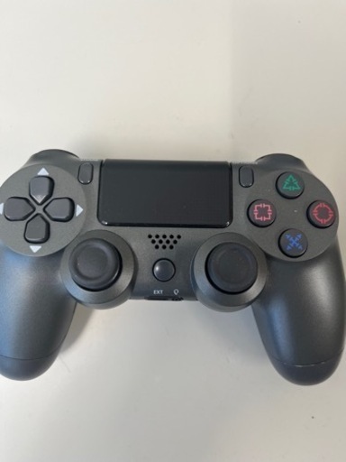 PS4社外コントローラー