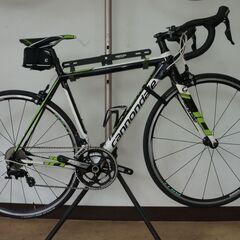 キャノンデール アルミロードバイク　CAAD10　105　11S...