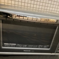 オーブンレンジ
