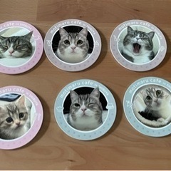 もちまるコースター