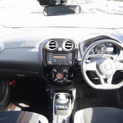 【自社ローン】ノート 1.2 e-POWER X☆最長３６回払い！保証人・頭金なしでも可能☆の画像