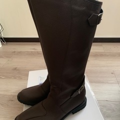 ブーツ