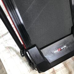【値下げ】電動ルームランナーの画像