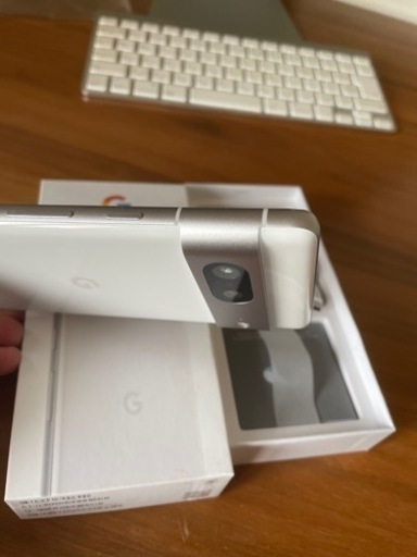 pixel 7 SIMフリー