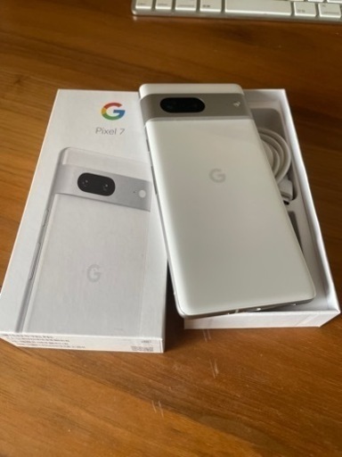 pixel 7 SIMフリー
