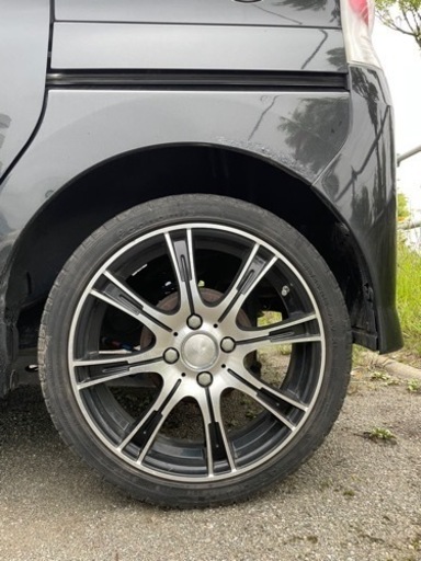 ブロンクス　16インチ