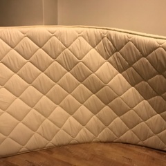 敷布団差し上げますの画像