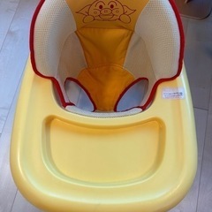 アンパンマン　歩行器の画像
