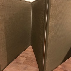 折り畳みのタタミ差し上げます
