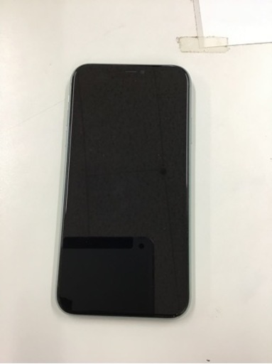 iphone11(64)G本日バッテリー&画面交換