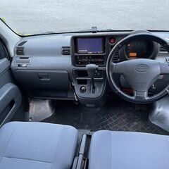 平成28年　サンバー　トランスポーター　4WD　車検　令和6年1月の画像