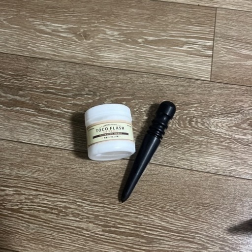 レザークラフト一式です。