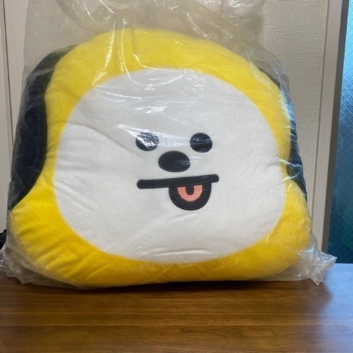 その他 BT21 CHIMMY 65cm