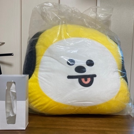 その他 BT21 CHIMMY 65cm