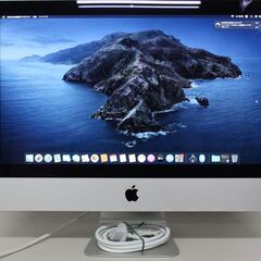 iMac（21.5-inch,Late 2012）2.9GHz ...