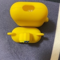 AirPods1.2世代ケースの画像