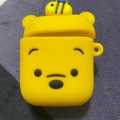 AirPods1.2世代ケース