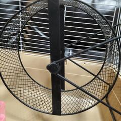 ペットゲージの画像