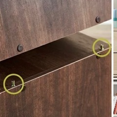 中古☆ベージュ色　一個1500円　四個あります♪の画像