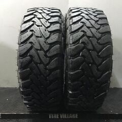 TOYO OPEN COUTRY M/T LT265/70R17...
