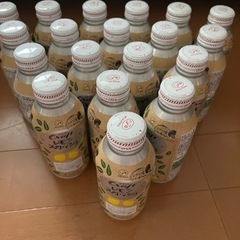 取引中　不二家レモンスカッシュ24本