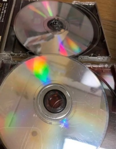 K-POP 2PM CD・DVDセット 【とりあえずジャンク扱い】