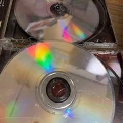 K-POP 2PM CD・DVDセット 【とりあえずジャンク扱い】の画像