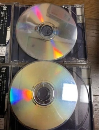K-POP 2PM CD・DVDセット 【とりあえずジャンク扱い】