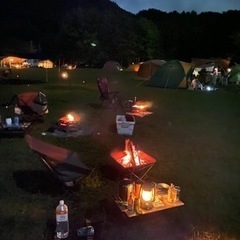 関東近郊グループキャンプオープンチャットを作りました⛺️ - メンバー募集