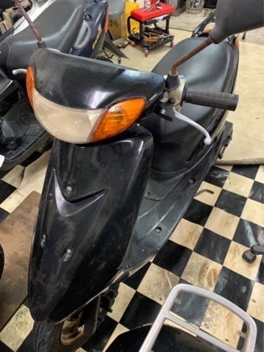 sa16j  ジョグ売ります。