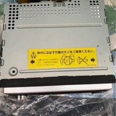 KENWOOD カーオーディオ　E232の画像