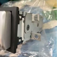 KENWOOD カーオーディオ　E232の画像