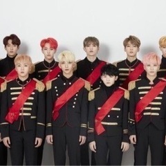 SnowMan ＆SEVENTEEN - ママ友